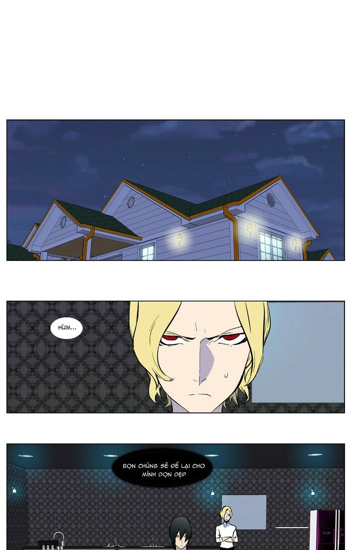 Ma Cà Rồng Quý Tộc: Chapter 345