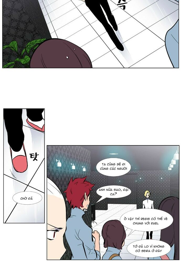 Ma Cà Rồng Quý Tộc: Chapter 345