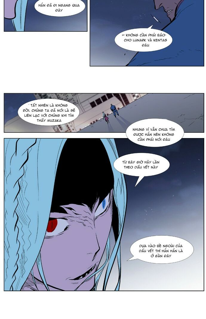 Ma Cà Rồng Quý Tộc: Chapter 345