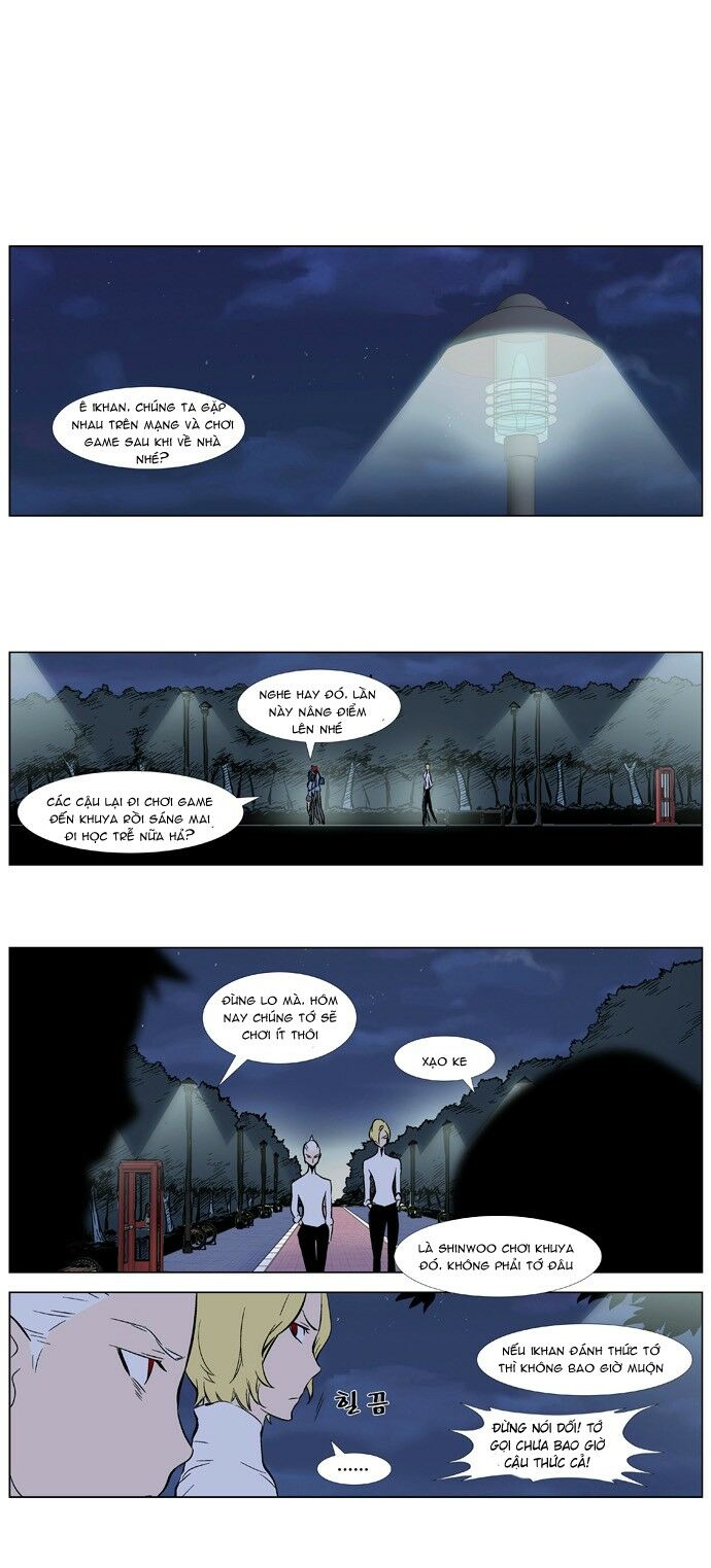 Ma Cà Rồng Quý Tộc: Chapter 345