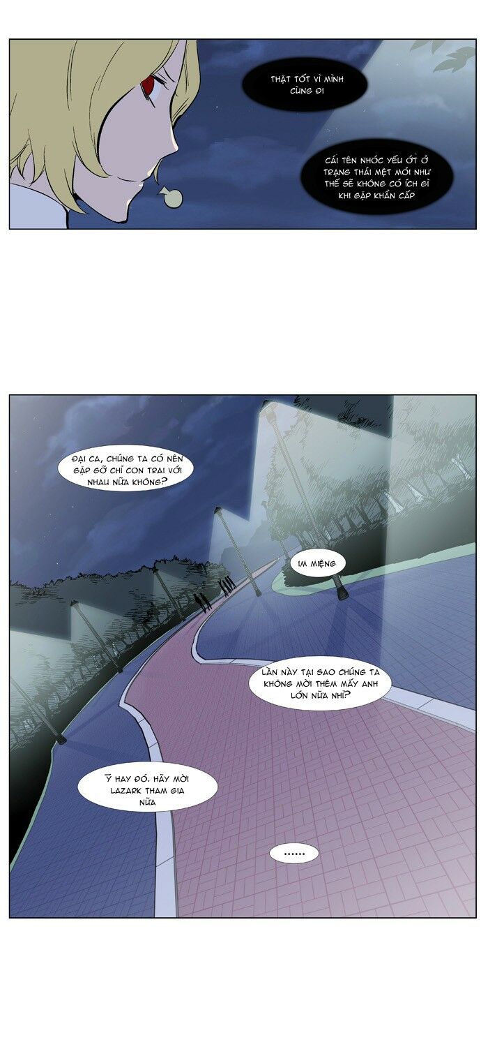 Ma Cà Rồng Quý Tộc: Chapter 345