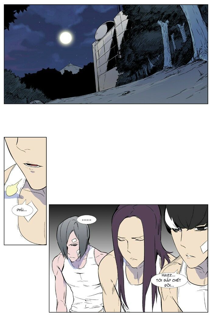 Ma Cà Rồng Quý Tộc: Chapter 345