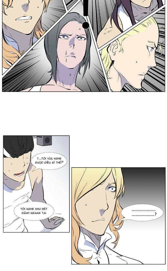 Ma Cà Rồng Quý Tộc: Chapter 345