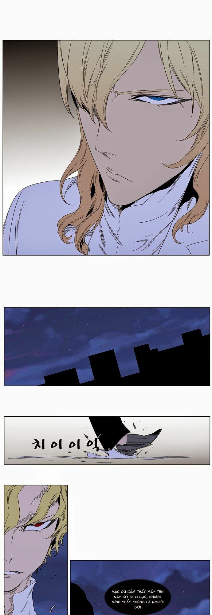 Ma Cà Rồng Quý Tộc: Chapter 347