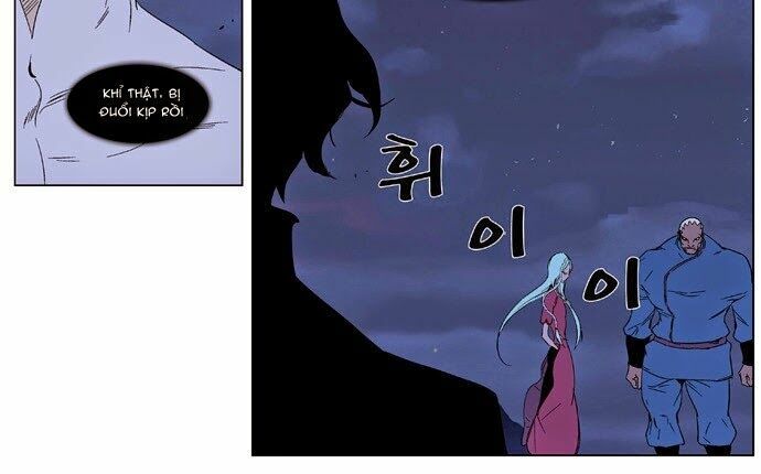 Ma Cà Rồng Quý Tộc: Chapter 347