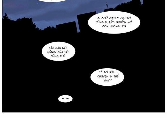 Ma Cà Rồng Quý Tộc: Chapter 347