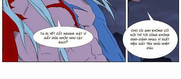 Ma Cà Rồng Quý Tộc: Chapter 349