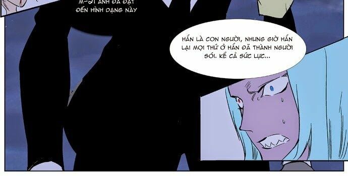 Ma Cà Rồng Quý Tộc: Chapter 351