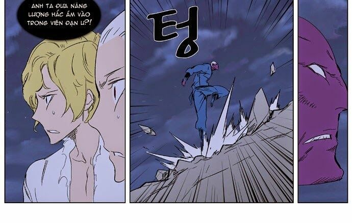Ma Cà Rồng Quý Tộc: Chapter 351