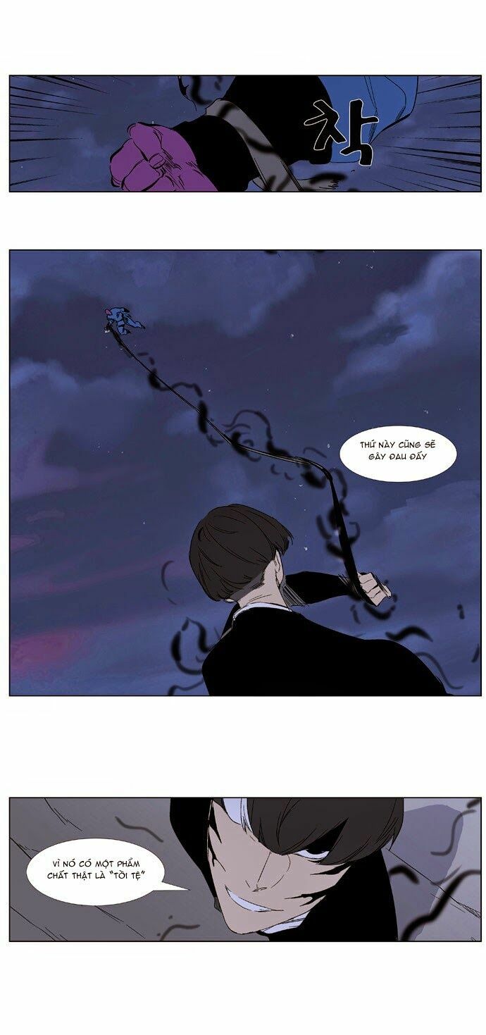 Ma Cà Rồng Quý Tộc: Chapter 351