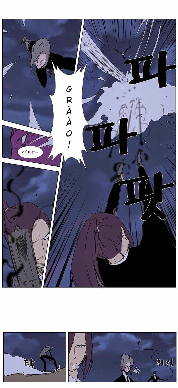 Ma Cà Rồng Quý Tộc: Chapter 351