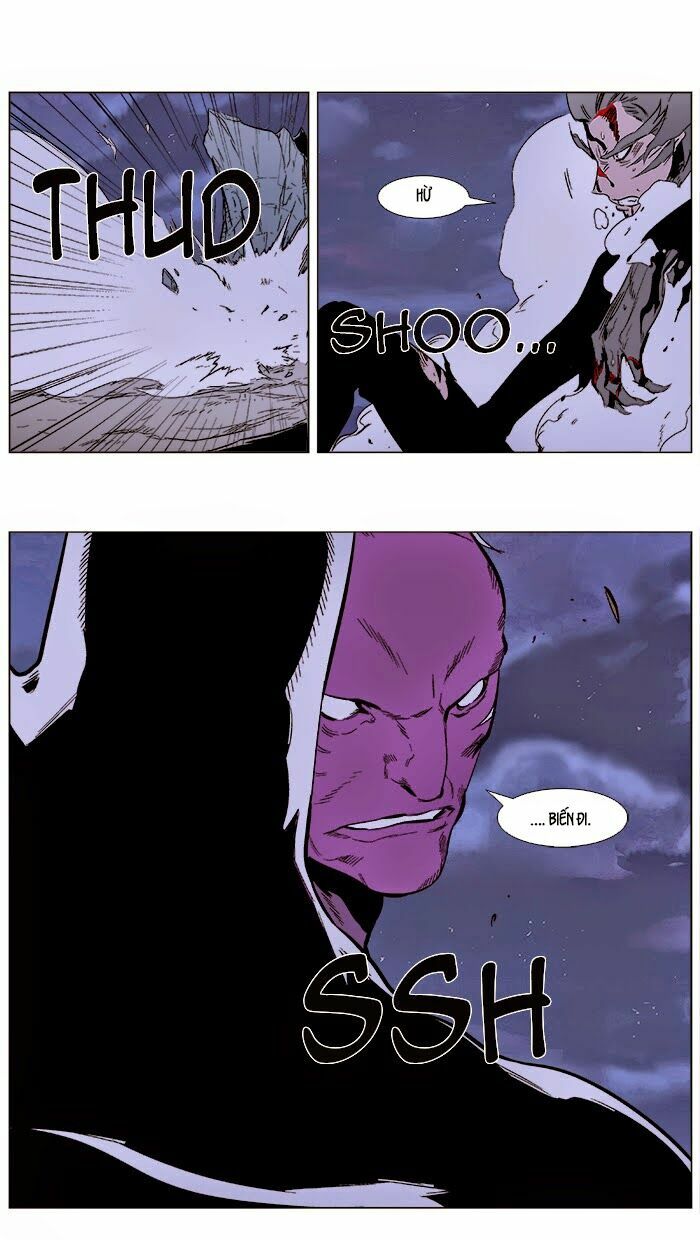 Ma Cà Rồng Quý Tộc: Chapter 352