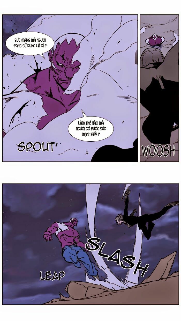 Ma Cà Rồng Quý Tộc: Chapter 352
