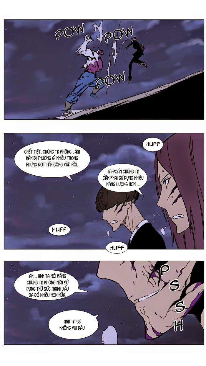 Ma Cà Rồng Quý Tộc: Chapter 352