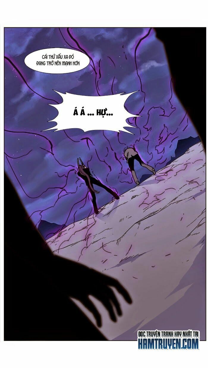 Ma Cà Rồng Quý Tộc: Chapter 352