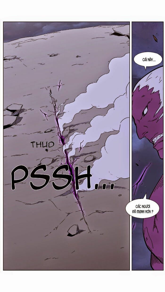 Ma Cà Rồng Quý Tộc: Chapter 352
