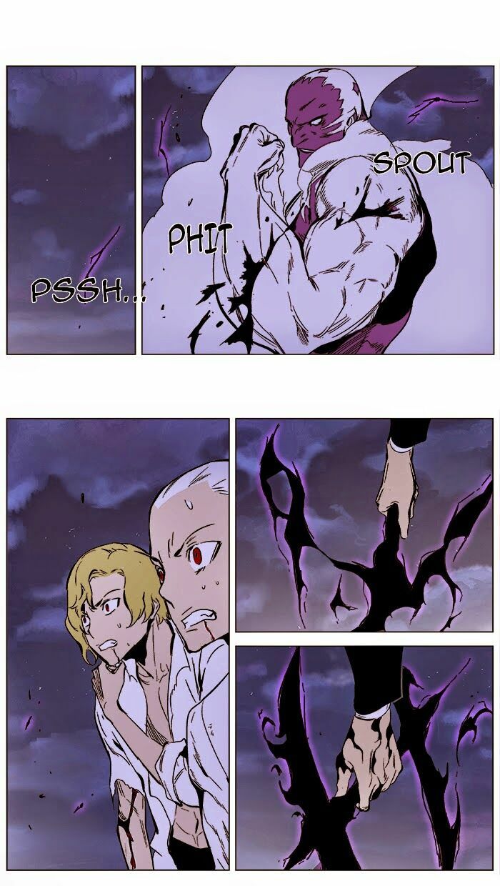 Ma Cà Rồng Quý Tộc: Chapter 352