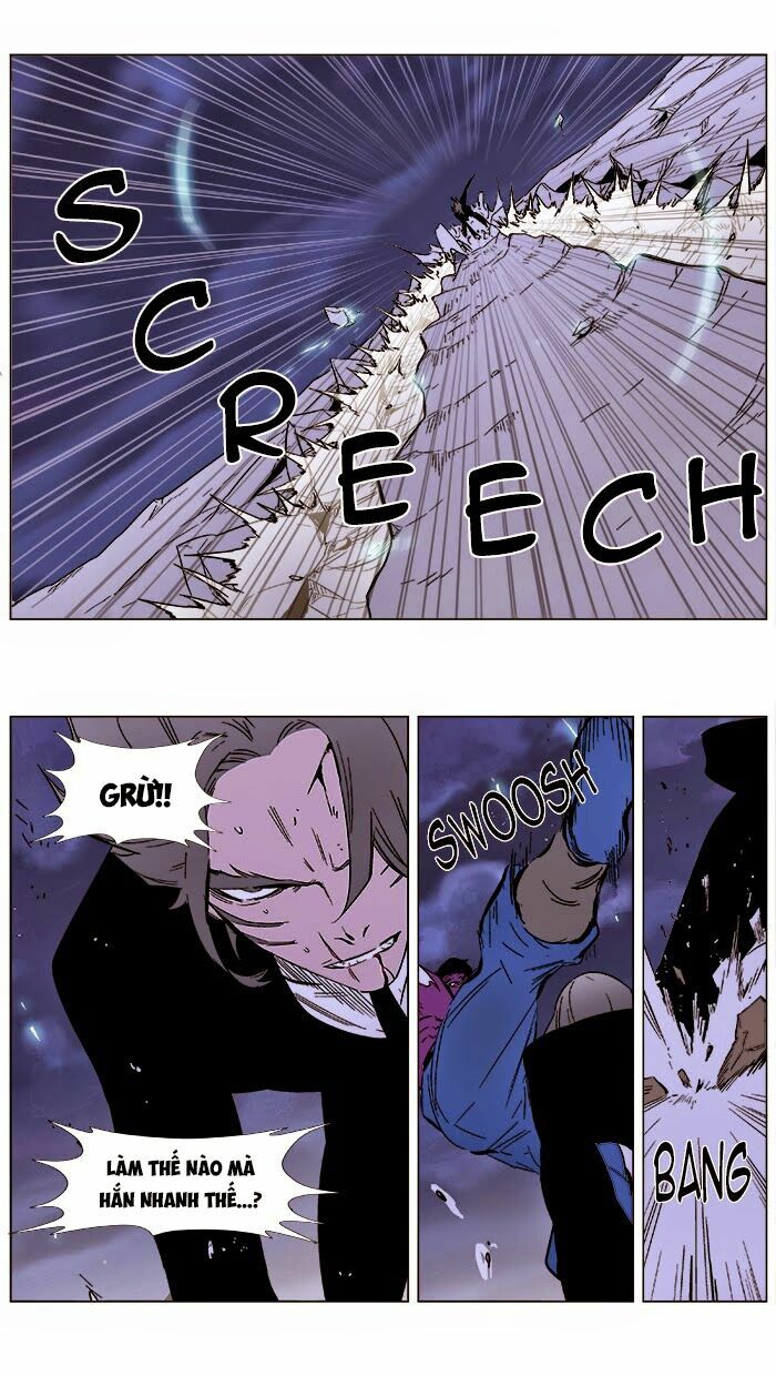 Ma Cà Rồng Quý Tộc: Chapter 352