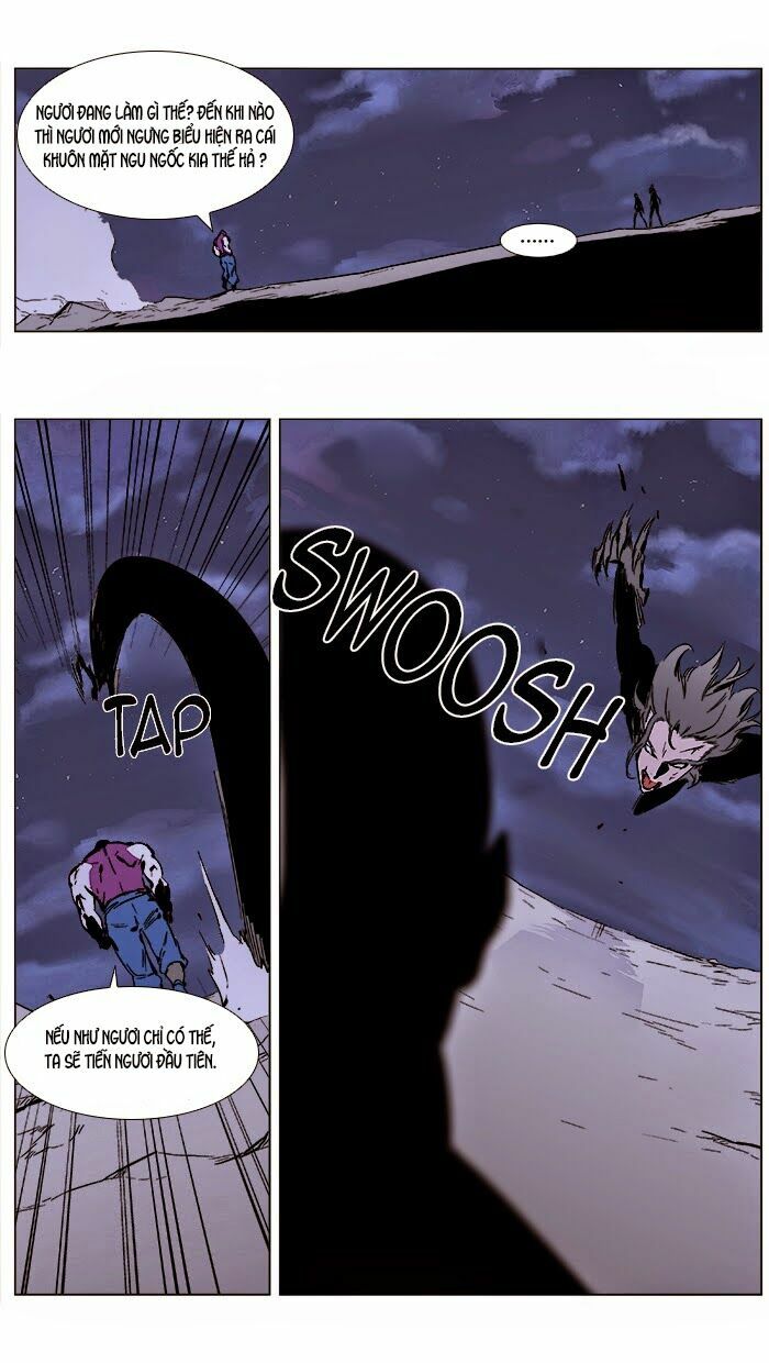 Ma Cà Rồng Quý Tộc: Chapter 352
