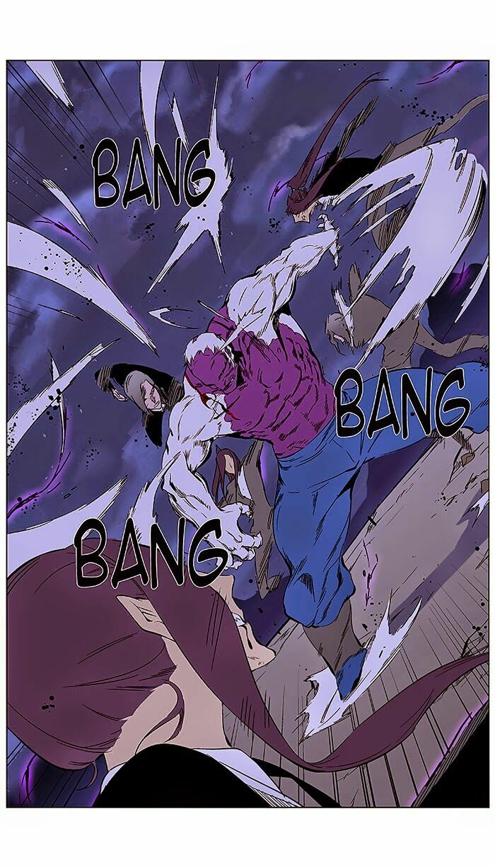 Ma Cà Rồng Quý Tộc: Chapter 353