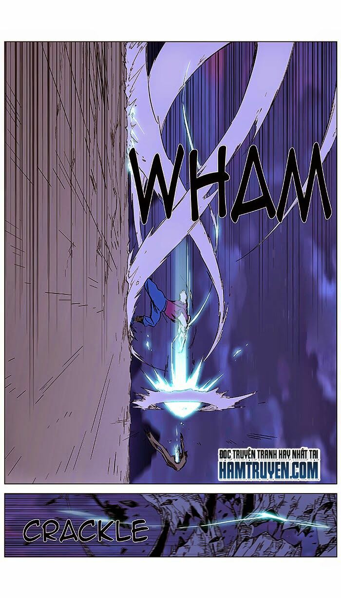 Ma Cà Rồng Quý Tộc: Chapter 353