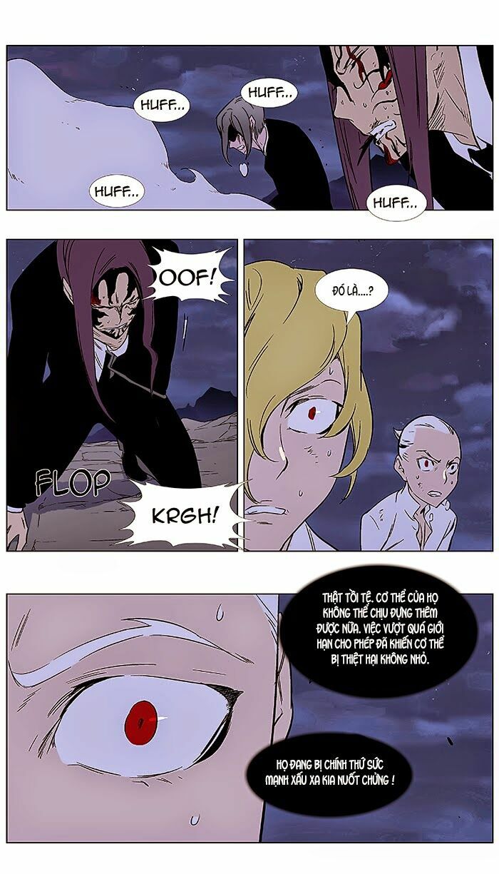Ma Cà Rồng Quý Tộc: Chapter 353
