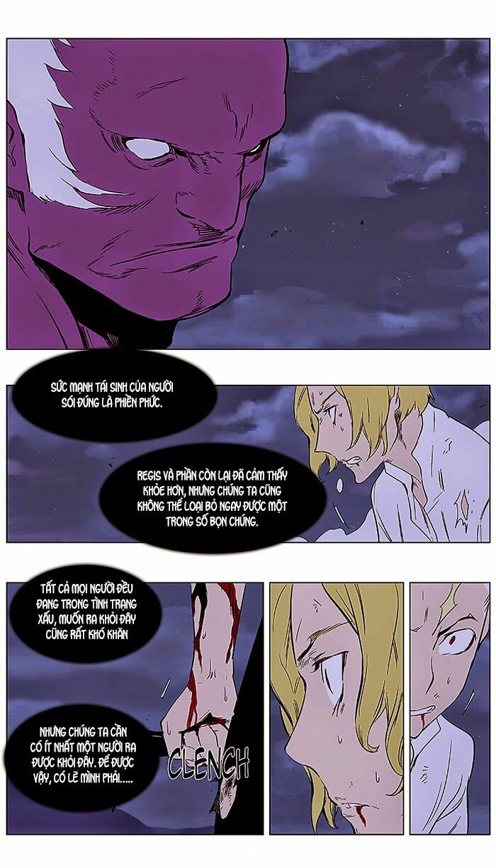 Ma Cà Rồng Quý Tộc: Chapter 353