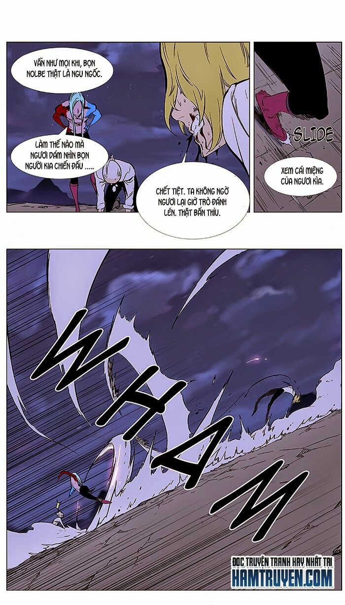 Ma Cà Rồng Quý Tộc: Chapter 353