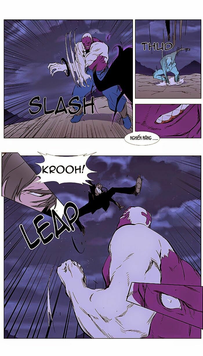 Ma Cà Rồng Quý Tộc: Chapter 353