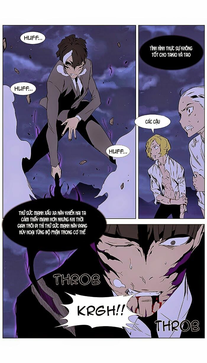 Ma Cà Rồng Quý Tộc: Chapter 353