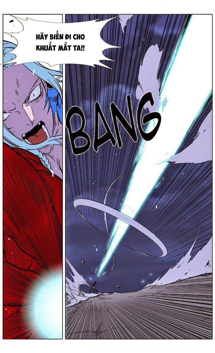 Ma Cà Rồng Quý Tộc: Chapter 354