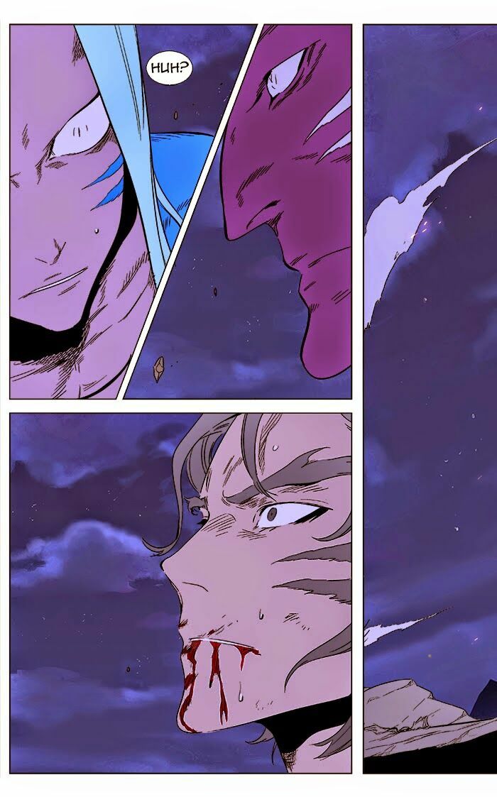 Ma Cà Rồng Quý Tộc: Chapter 354