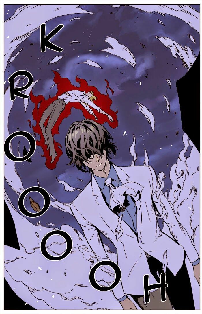 Ma Cà Rồng Quý Tộc: Chapter 354