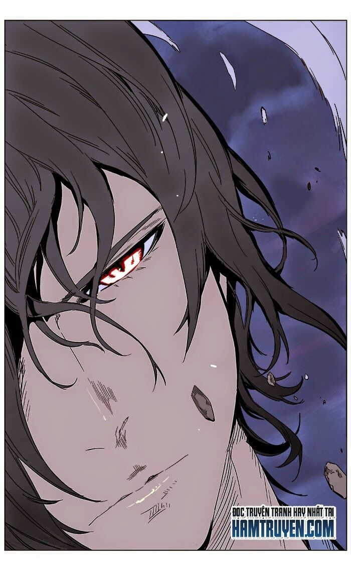 Ma Cà Rồng Quý Tộc: Chapter 354