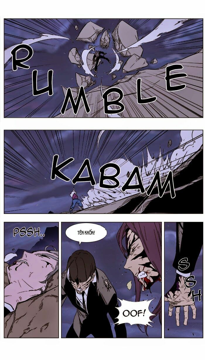 Ma Cà Rồng Quý Tộc: Chapter 354