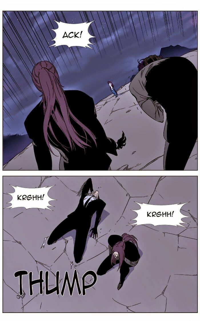 Ma Cà Rồng Quý Tộc: Chapter 354
