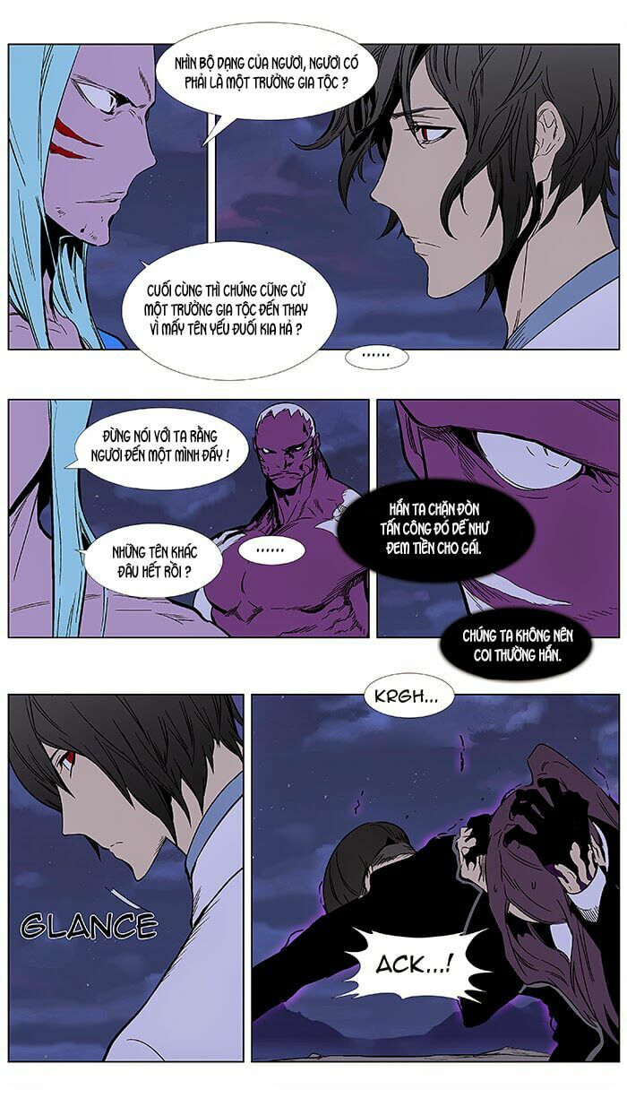 Ma Cà Rồng Quý Tộc: Chapter 355