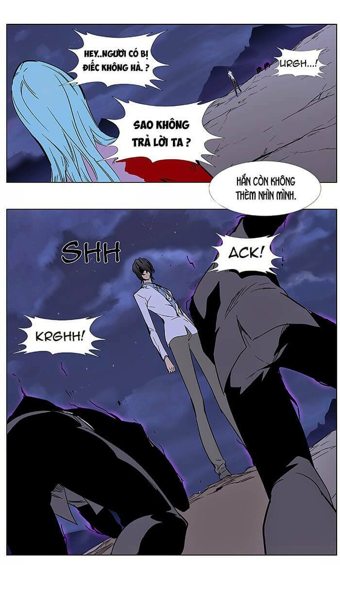 Ma Cà Rồng Quý Tộc: Chapter 355
