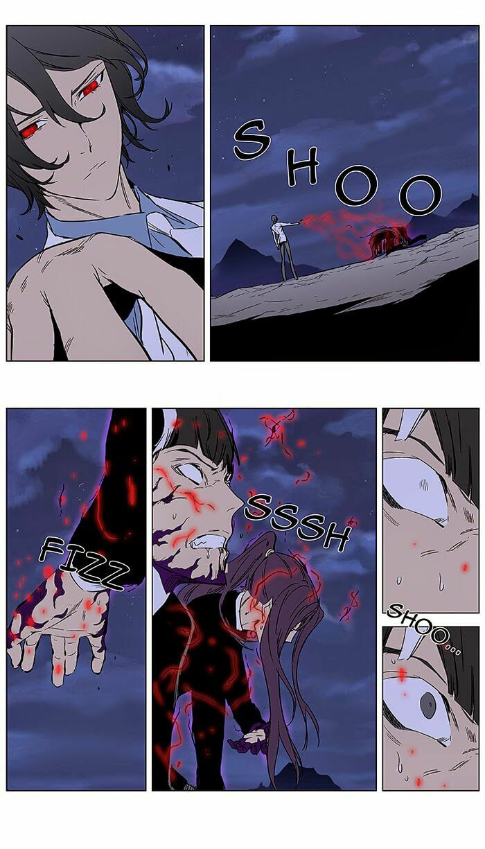 Ma Cà Rồng Quý Tộc: Chapter 355