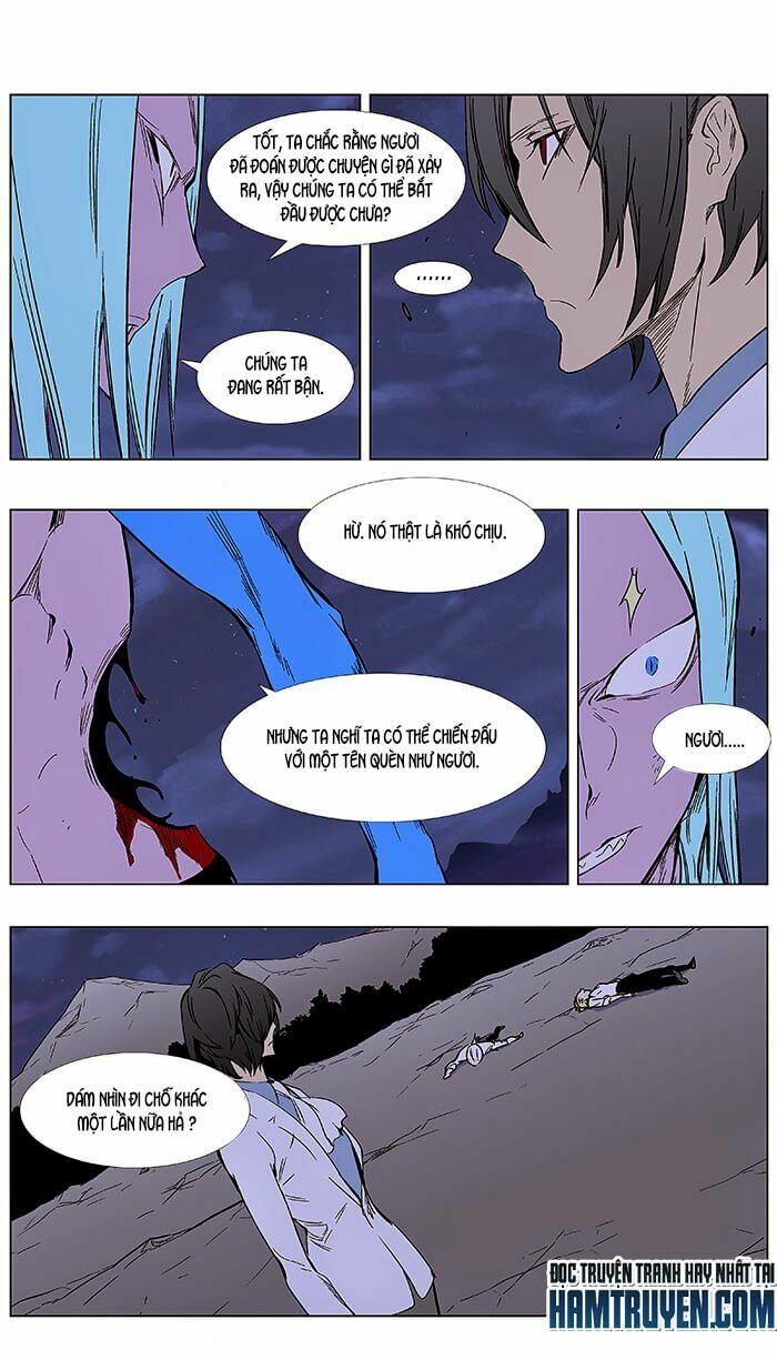 Ma Cà Rồng Quý Tộc: Chapter 355