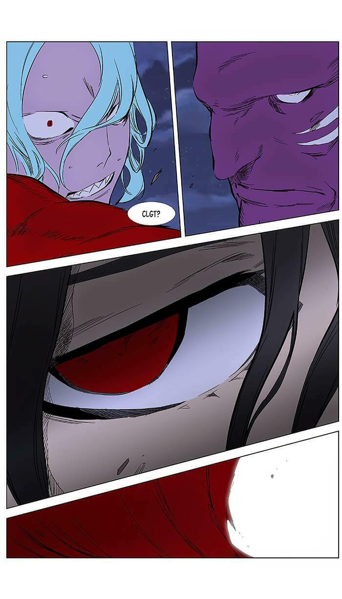 Ma Cà Rồng Quý Tộc: Chapter 355