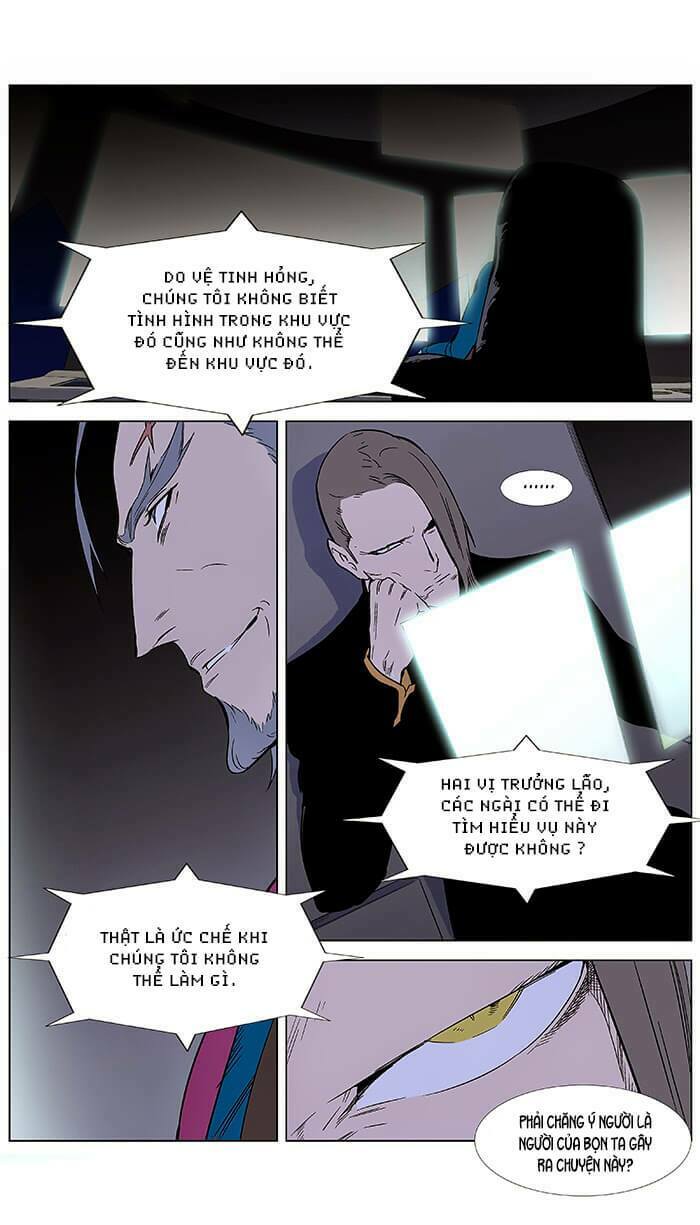 Ma Cà Rồng Quý Tộc: Chapter 355