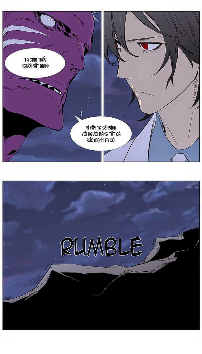 Ma Cà Rồng Quý Tộc: Chapter 355