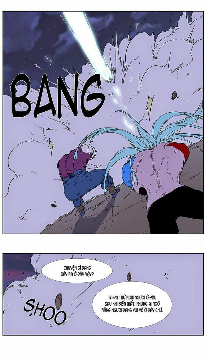 Ma Cà Rồng Quý Tộc: Chapter 355