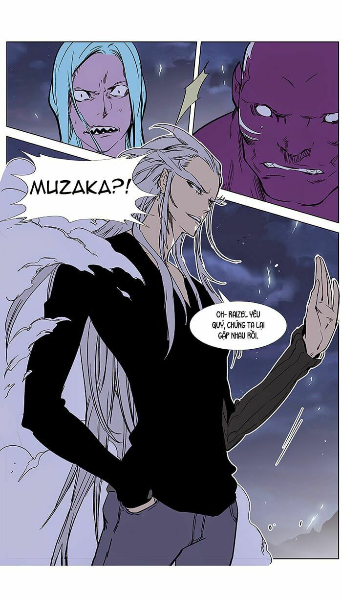 Ma Cà Rồng Quý Tộc: Chapter 355