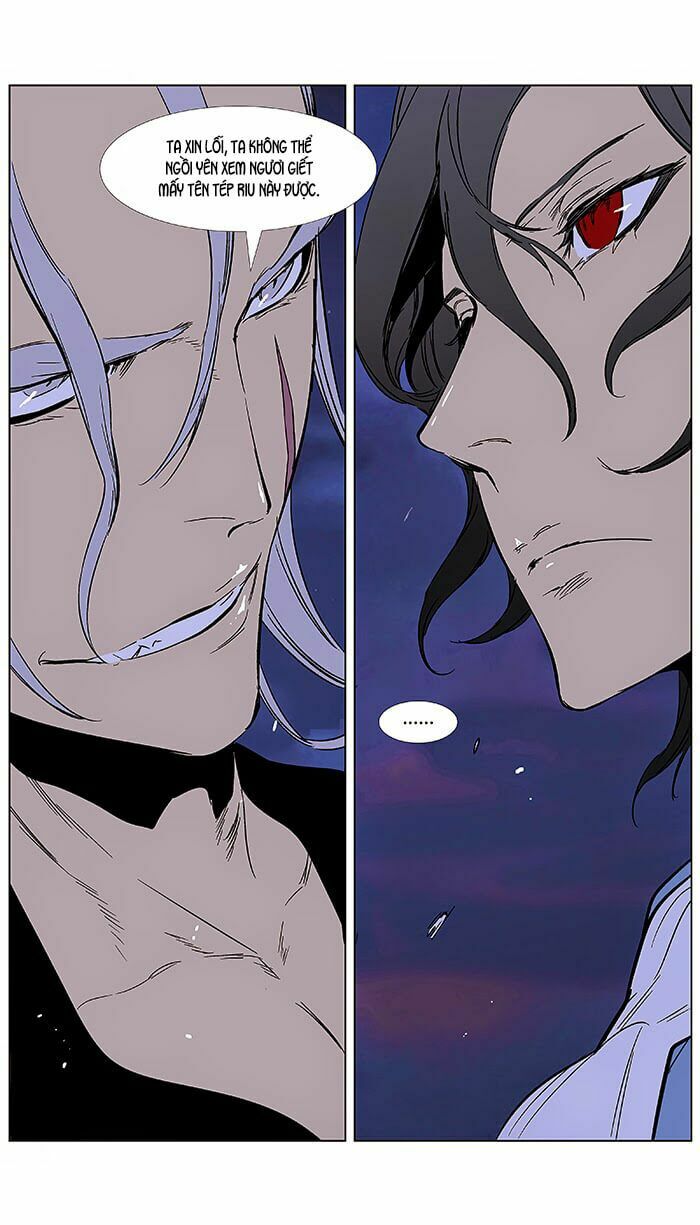 Ma Cà Rồng Quý Tộc: Chapter 355