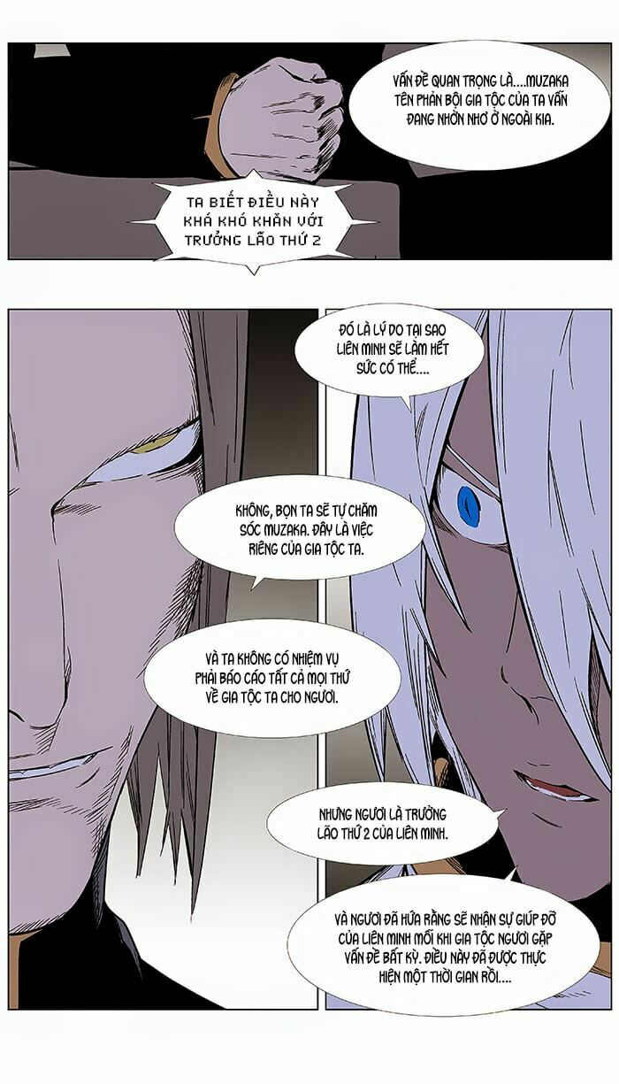 Ma Cà Rồng Quý Tộc: Chapter 355
