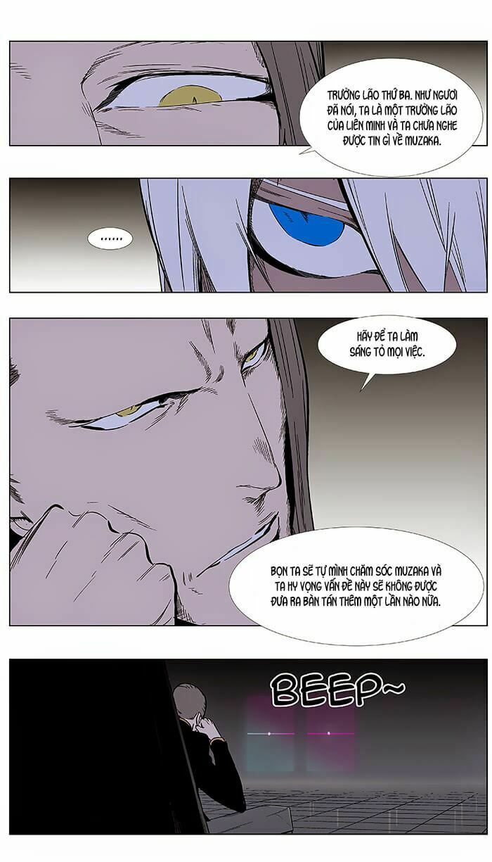Ma Cà Rồng Quý Tộc: Chapter 355