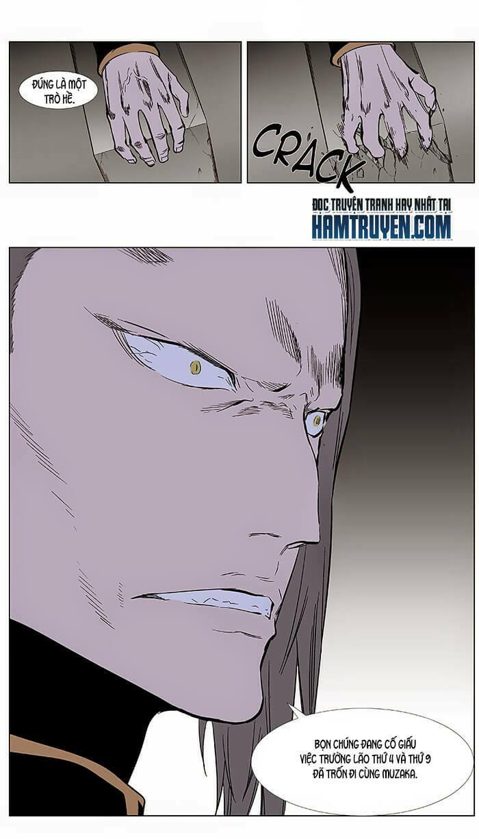 Ma Cà Rồng Quý Tộc: Chapter 355