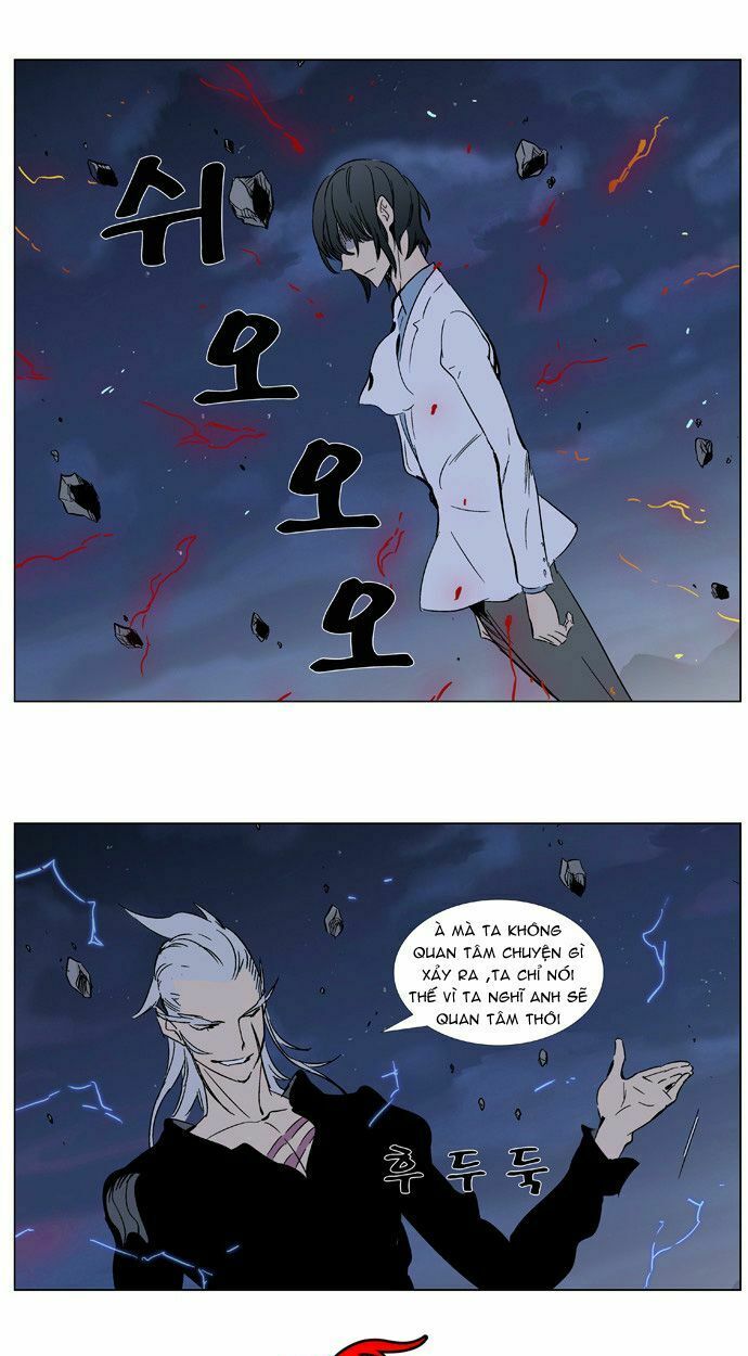 Ma Cà Rồng Quý Tộc: Chapter 356